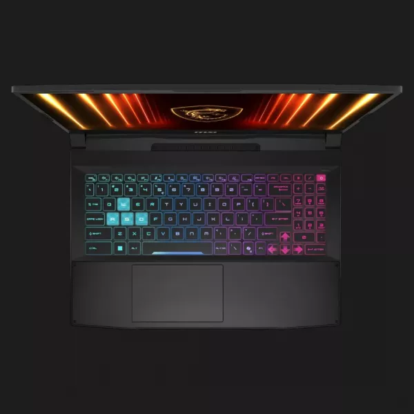 Ноутбук MSI Katana 15 HX 15,6" (Intel Core i7/128GB/4TB (SSD)/RTX 5070) (B14WGK-2683XRO) (Standard)