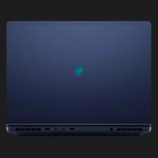 Ноутбук Dell Alienware Aurora 16 16" (Intel Core Ultra 5/32GB/2TB (SSD)/RTX 4050) (LAC16250-25618BLU-PUS) (Standard)