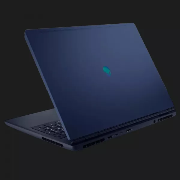 Ноутбук Dell Alienware Aurora 16 16" (Intel Core Ultra 5/64GB/2TB (SSD)/RTX 4050) (LAC16250-25628BLU-PUS) (Standard)