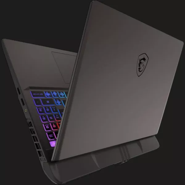 Ноутбук MSI Vector 16 HX AI 16" (Intel Core Ultra 7/128GB/4TB (SSD)/RTX 5070 Ti) (A2XWHG-138XUA) (Standard)