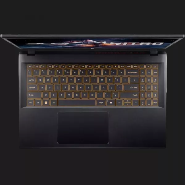 Ноутбук Acer Nitro V ANV15-52 15,6" (Intel Core i9/16GB/1TB (SSD)/RTX 5060) (NH.QZ8EP.11G) (Standard)