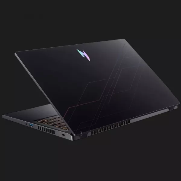 Ноутбук Acer Nitro V ANV15-52 15,6" (Intel Core i9/16GB/1TB (SSD)/RTX 5060) (NH.QZ8EP.11G) (Standard)