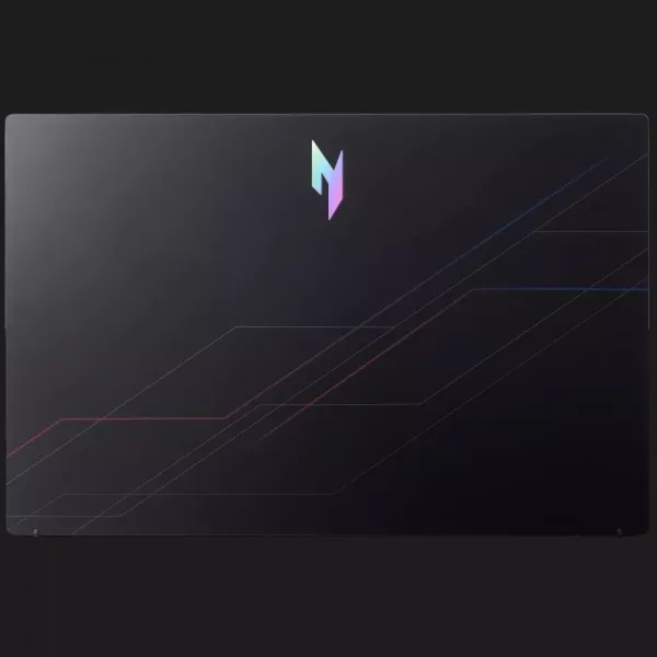 Ноутбук Acer Nitro V ANV15-52 15,6" (Intel Core i9/16GB/1TB (SSD)/RTX 5060) (NH.QZ8EP.11G) (Standard)