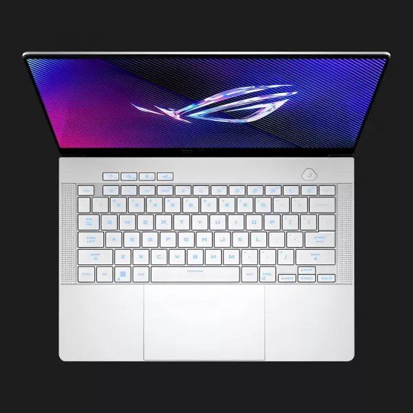 Ноутбук Asus ROG Zephyrus G14 14" (AMD Ryzen 9/16GB/4TB (SSD)/RTX 5060) (GA403UM-G14.R9HX24) (Standard)