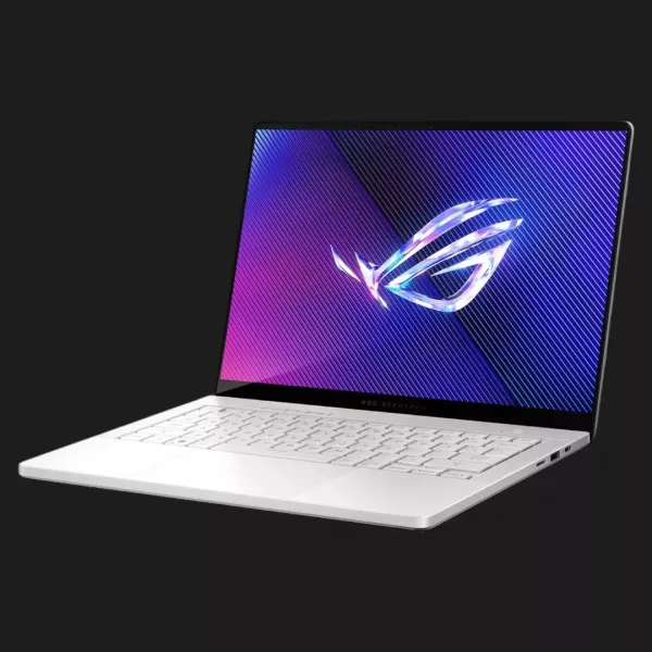 Ноутбук Asus ROG Zephyrus G14 14" (AMD Ryzen 9/16GB/4TB (SSD)/RTX 5060) (GA403UM-G14.R9HX24) (Standard)