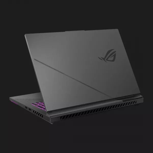 Ноутбук Asus ROG Strix G18 18" (AMD Ryzen 9/64GB/1TB (SSD)/RTX 5070) (G814FP-WS98) (Standard)