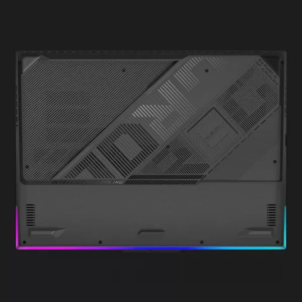 Ноутбук Asus ROG Strix G18 18" (AMD Ryzen 9/64GB/1TB (SSD)/RTX 5070) (G814FP-WS98) (Standard)