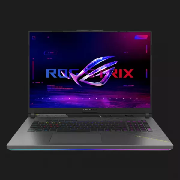 Ноутбук Asus ROG Strix G18 18" (AMD Ryzen 9/64GB/4TB (SSD)/RTX 5070) (G814FP-WS100) (Standard)