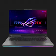 Ноутбук Asus ROG Strix G18 18" (AMD Ryzen 9/96GB/4TB (SSD)/RTX 5070) (G814FP-WS101) (Standard)