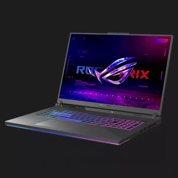 Ноутбук Asus ROG Strix G18 18" (AMD Ryzen 9/96GB/8TB (SSD)/RTX 5070) (G814FP-WS103) (Standard)