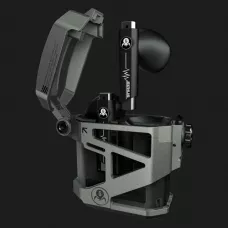 Навушники TWS Gravastar Sirius P5 Defense Armor (Black)
