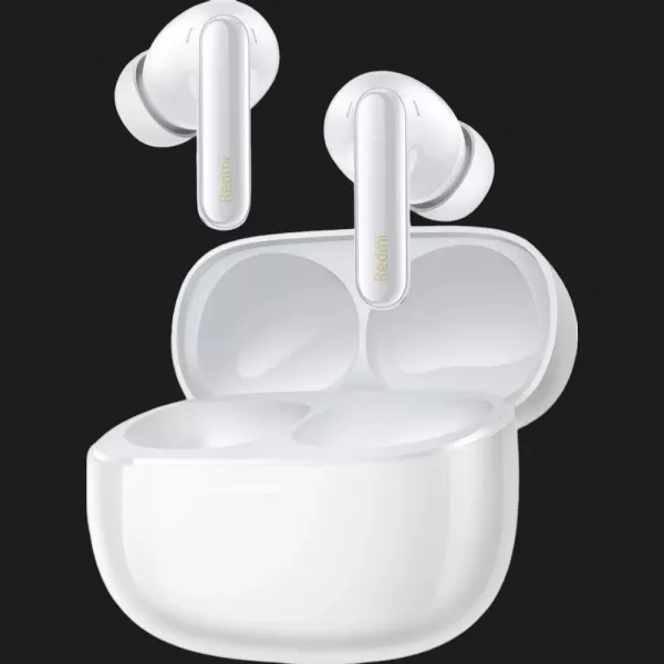 Навушники Redmi Buds 6 Pro (Glacier White)