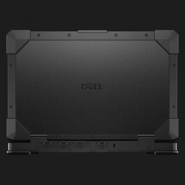 Ноутбук Dell Pro Rugged 14" (Intel Core Ultra 5/16GB/1TB/Intel Arc) (DPR14TU516501WP) (Standard)