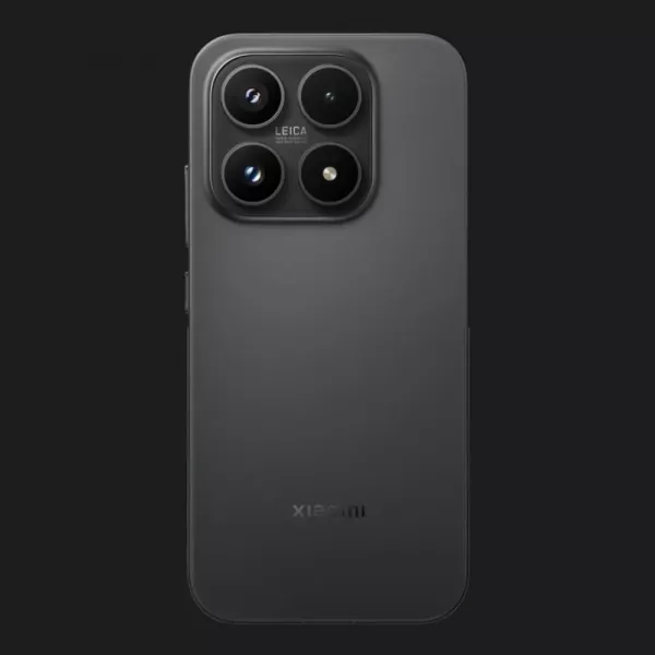 Xiaomi 17 12/512GB (Black)