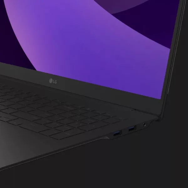 Ноутбук LG Gram Pro 17 17,3" (Intel Core Ultra 7/32GB/2TB (SSD)/RTX 5050) (17Z90TR-E.ADB7U1) (Standard)