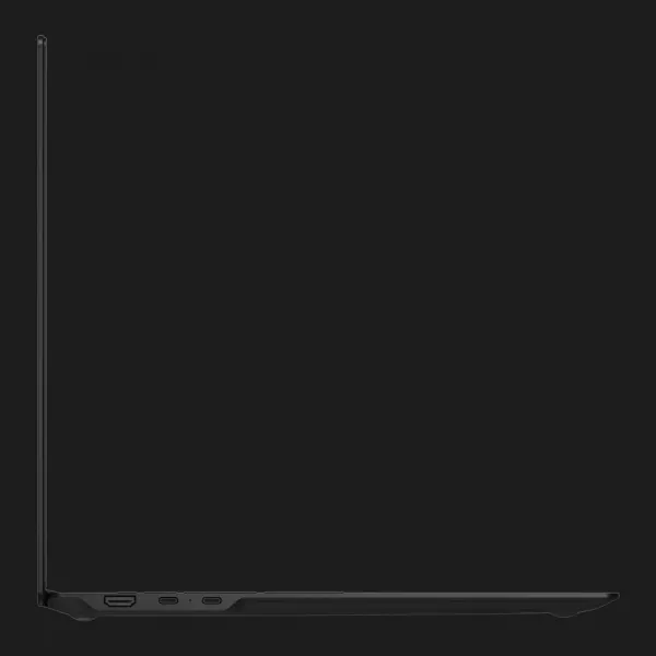 Ноутбук LG Gram Pro 17 17,3" (Intel Core Ultra 7/32GB/2TB (SSD)/RTX 5050) (17Z90TR-E.ADB7U1) (Standard)