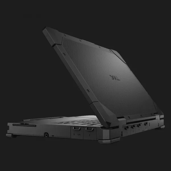 Ноутбук Dell Pro Rugged 14" (Intel Core Ultra 5/64GB/4TB/Intel Arc) (DPR14TU516505WP) (Standard)