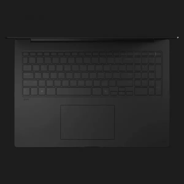 Ноутбук LG Gram Pro 17 17,3" (Intel Core Ultra 7/32GB/4TB (SSD)/RTX 5050) (17Z90TR-E.ADB7U11) (Standard)