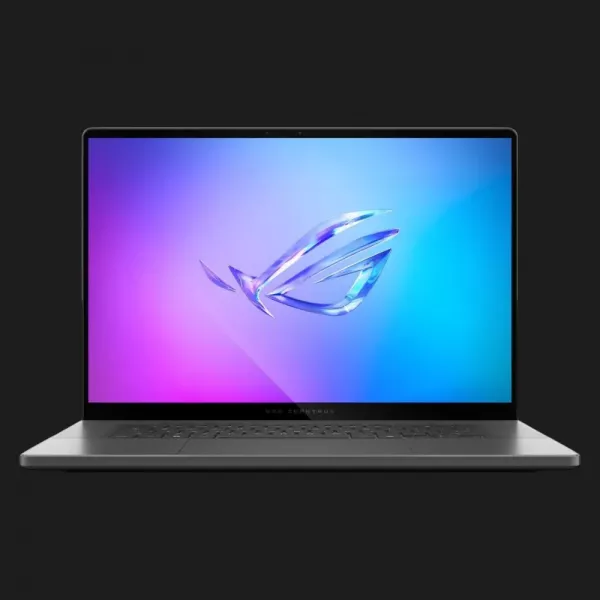 Ноутбук Asus ROG Zephyrus G16 GU605CX 16" (Intel Core Ultra 9/64GB/8TB (SSD)/RTX 5090) (GU605CX-G16.U9X5096) (Standard)