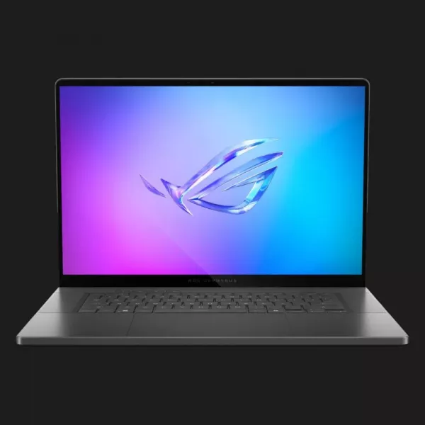 Ноутбук Asus ROG Zephyrus G16 GU605CX 16" (Intel Core Ultra 9/64GB/8TB (SSD)/RTX 5090) (GU605CX-G16.U9X5096) (Standard)