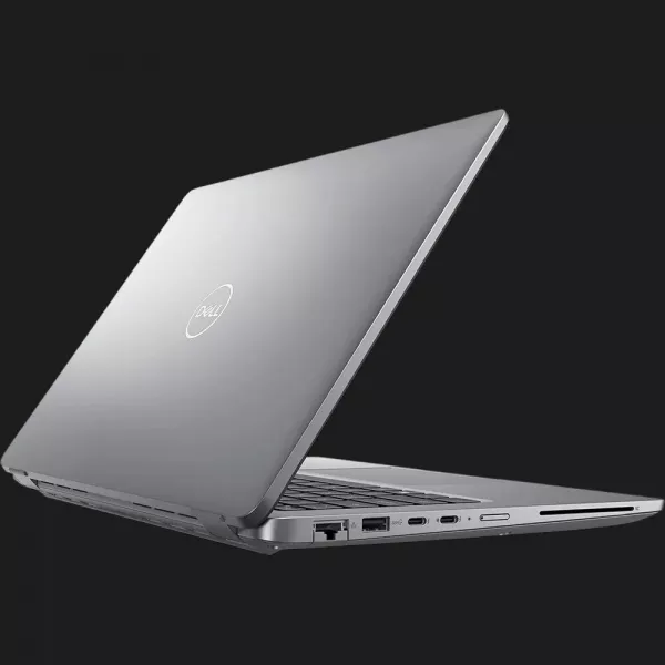 Ноутбук Dell Latitude 5550 15,6" (Intel Core Ultra 7/16GB/512GB (SSD)/Intel Arc) (N021L5550252WP) (Standard)