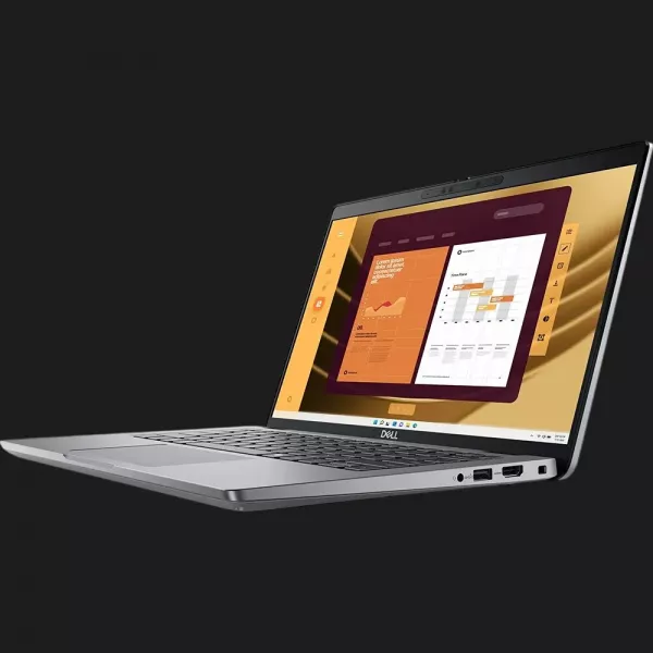 Ноутбук Dell Latitude 5450 14" (Intel Core Ultra 7/64GB/2TB (SSD)/Intel Arc) (0D34RM) (Standard)
