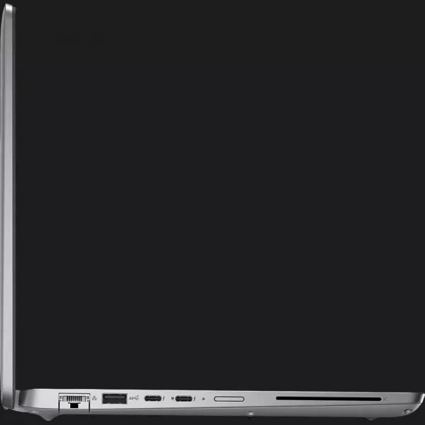 Ноутбук Dell Latitude 5450 14" (Intel Core Ultra 7/96GB/2TB (SSD)/Intel Arc) (0D35RM) (Standard)