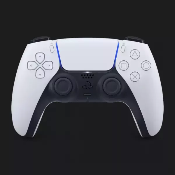 Ігрова приставка Sony PlayStation 5 Slim (Digital Edition) (825GB) (UA)