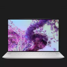 Ноутбук Dell XPS 16 9640 16,3" (Intel Core Ultra 9/32GB/8TB (SSD)/RTX 4060) (XPS9640-9359SLV-PUS) (Standard)
