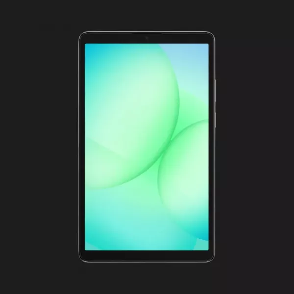Планшет Samsung Galaxy Tab A11 8/128GB Wi-Fi (Gray) (Standard)