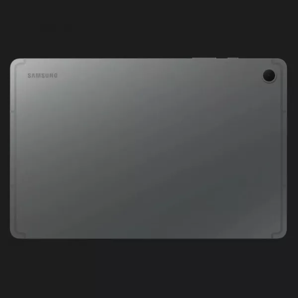 Планшет Samsung Galaxy Tab S10 Lite 6/128GB 5G (Gray) (Standard)