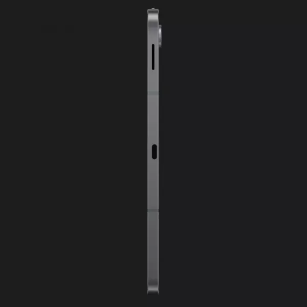 Планшет Samsung Galaxy Tab S10 Lite 6/128GB 5G (Gray) (Standard)
