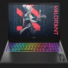 Ноутбук HP Omen Max 16 Gaming 16z-ak0098 16" (AMD Ryzen AI 9/32GB/2TB (SSD)/RTX 5060) (A4UV7AV) (Standard)