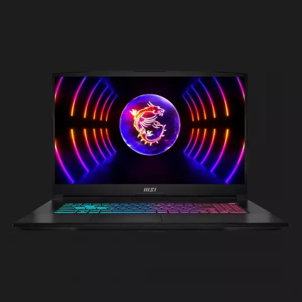 Ноутбук MSI Katana 15 B13VGK 15,6" (Intel Core i7/128GB/4TB (SSD)/RTX 4070) (KATANA15132030) (Standard)