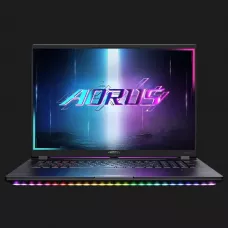 Ноутбук Gigabyte Aorus Master 18 18" (Intel Core Ultra 9/192GB/16TB (SSD)/RTX 5090) (BZHC6EED74SP) (Standard)