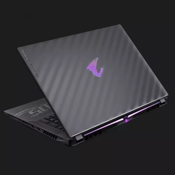 Ноутбук Gigabyte Aorus Master 18 18" (Intel Core Ultra 9/192GB/16TB (SSD)/RTX 5090) (BZHC6EED74SP) (Standard)