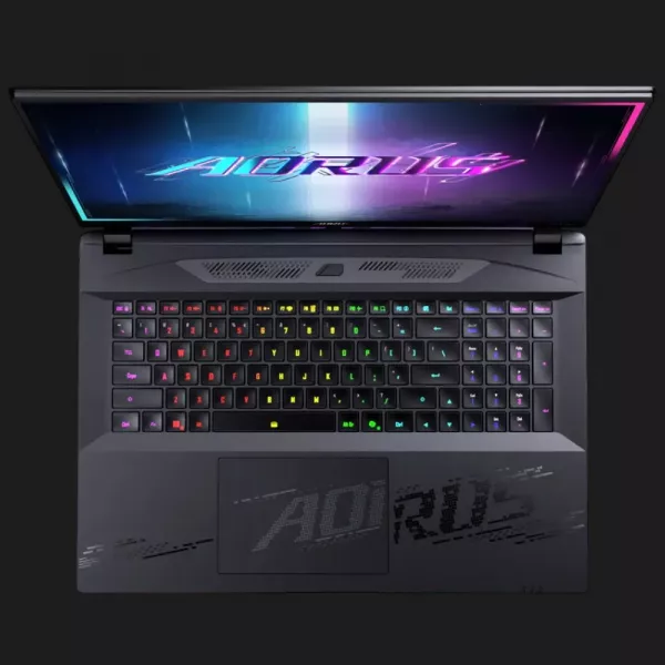 Ноутбук Gigabyte Aorus Master 18 18" (Intel Core Ultra 9/256GB/16TB (SSD)/RTX 5090) (BZHC6EED76SP) (Standard)