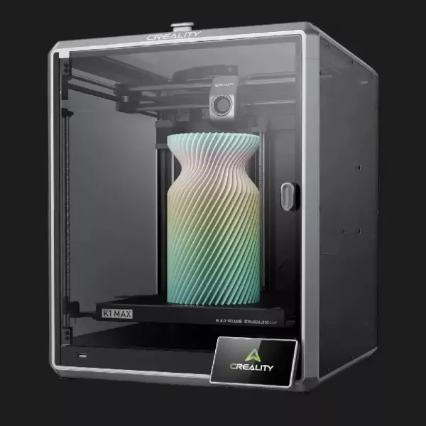 3D-принтер Creality K1 Max (Gray)