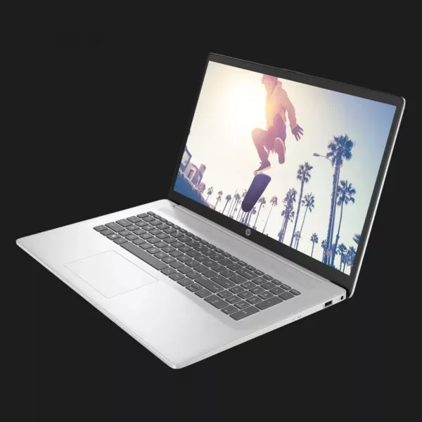 Ноутбук HP 17-cp0000 17,3" (AMD Ryzen 3/16GB/1TB (SSD)/AMD Radeon Graphics) (4Z2M23EA) (Standard)
