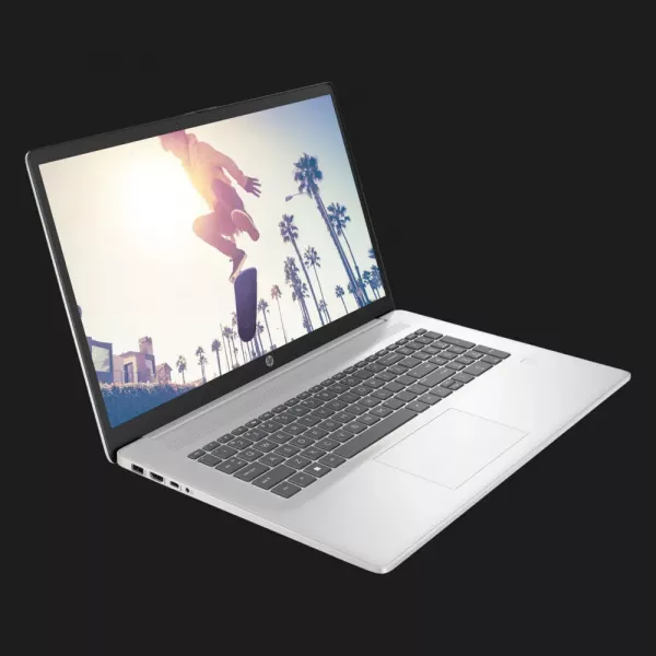 Ноутбук HP 17-cp0000 17,3" (AMD Ryzen 3/64GB/4TB (SSD)/AMD Radeon Graphics) (4Z2M27EA) (Standard)
