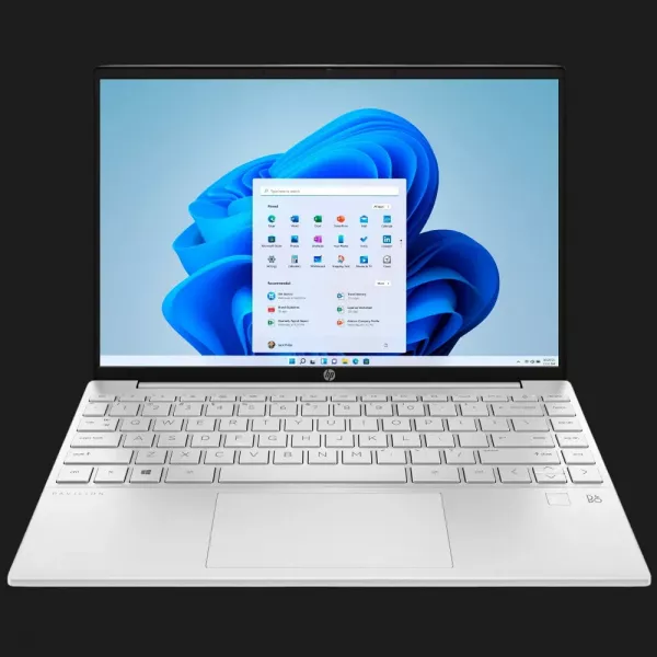 Ноутбук HP Pavilion Aero 13-be0000 13.3" (AMD Ryzen 5/8GB/512GB (SSD)/AMD Radeon Graphics) (491J71EA) (Standard)