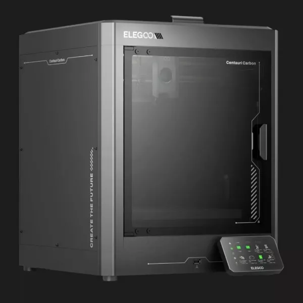 3D-принтер ELEGOO Centauri Carbon (Black)