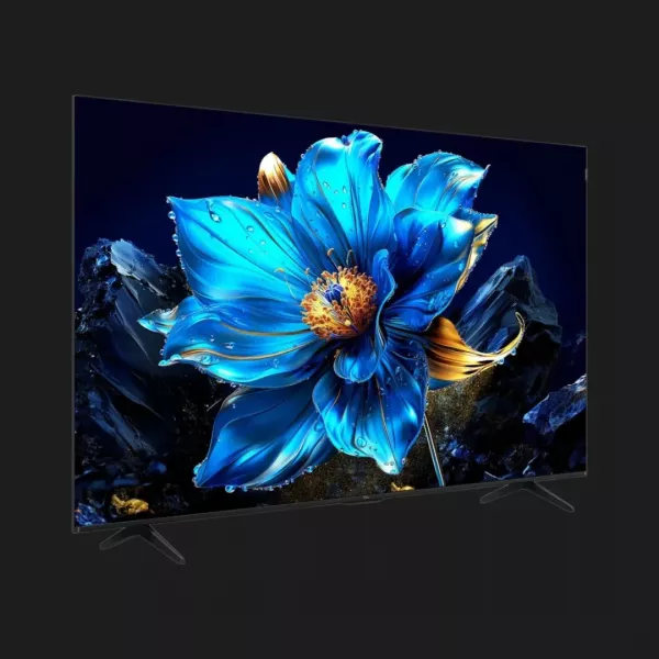 Телевізор TCL 55 55P7K (UA)