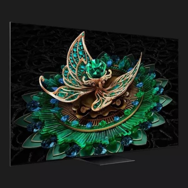 Телевізор TCL 50 50C7K (UA)