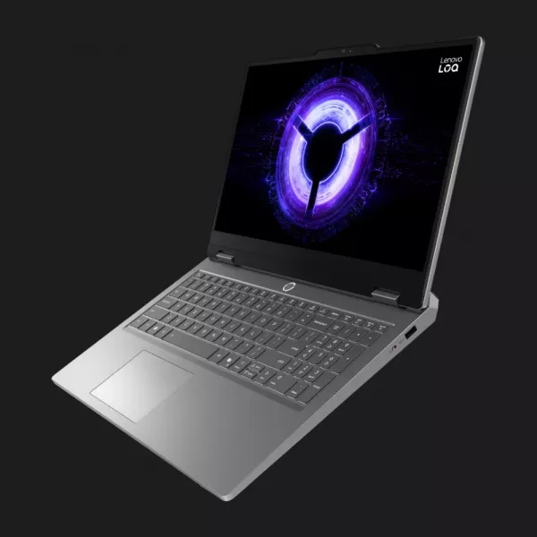 Ноутбук Lenovo LOQ Essential 15IRX11 15.6" (Intel Core i5/16GB/512GB (SSD)/RTX 5060) (83SC002SRA) (UA)