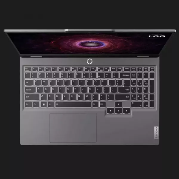 Ноутбук Lenovo LOQ 15ARP9 15,6" (AMD Ryzen 5/16GB/512GB (SSD)/RTX 4050) (83JC00N7PB) (Standard)