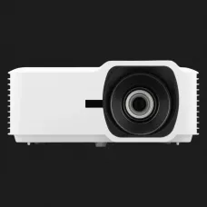 Мультимедійний проектор ViewSonic LS630W (White) (UA)