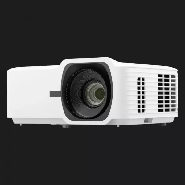 Мультимедійний проектор ViewSonic LS630W (White) (UA)