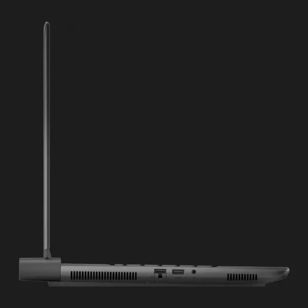 Ноутбук Dell Alienware M16 R1 16" (AMD Ryzen 9/96GB/8TB (SSD)/RTX 4080) (AWM16-A144BLK-PUS) (Standard)