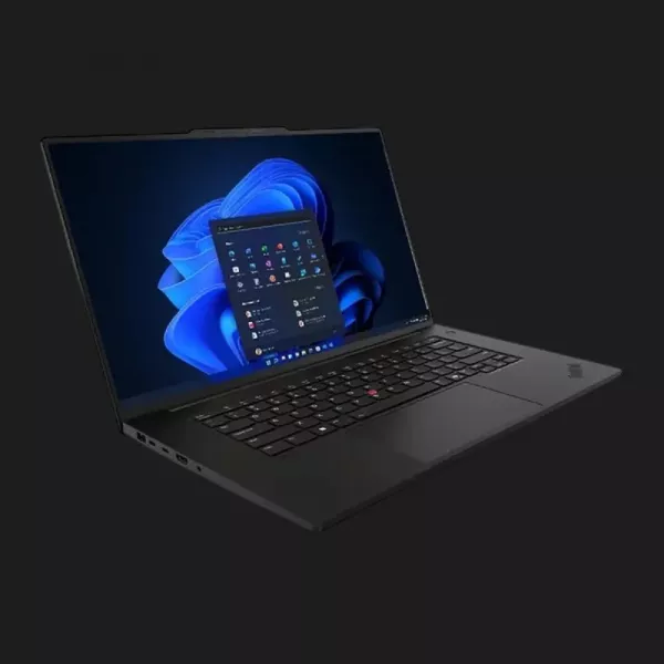 Ноутбук Lenovo ThinkPad P1 Gen 7 16" (Intel Core Ultra 7/32GB/2TB (SSD)/RTX 1000 Ada) (21KV0125US) (Standard)